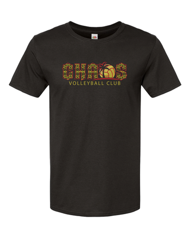 Chaos Beach Logo T-Shirt