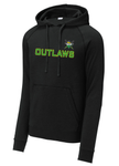 Oak Grove Outlaws Classic Hooded Sweatshirt