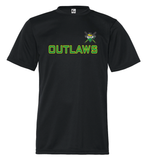 Oak Grove Outlaws Classic Crew Neck T-Shirt