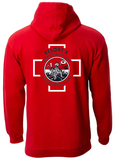 Premium Cotton Pullover Hooded Sweatshirt