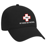 Dad Hat Ski Patrol