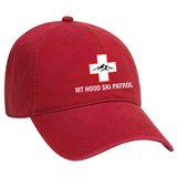 Dad Hat Ski Patrol