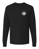 Performance Long Sleeve T-Shirt Ski Patrol (Unisex Sizing)