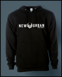 PRE ORDER New Urban Pullover Hooded Sweatshirt