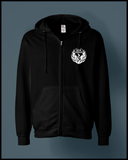PRE ORDER New Urban Full Zip Hooded Sweatshirt