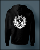 PRE ORDER New Urban Pullover Hooded Sweatshirt