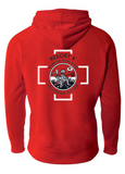 Performance Pullover Hooded Sweatshirt