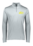 Performance 1/4 Zip Long Sleeve T-Shirt Host (Unisex Sizing)