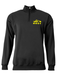 Performance 1/4 Zip Sweatshirt Host (Unisex Sizing)