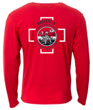 Performance Long Sleeve T-Shirt