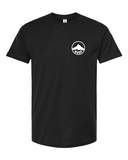 Premium Cotton T-Shirt Ski Patrol (Unisex Sizing)