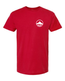 Performance T-Shirt Ski Patrol (Unisex Sizing)