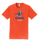 Adult & Youth Riverside Crewneck T-Shirt