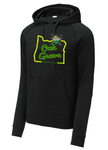 Oak Grove Outlaws "The Sign" Hooded Sweatshirt