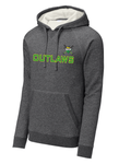 Oak Grove Outlaws Classic Hooded Sweatshirt