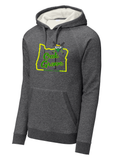 Oak Grove Outlaws "The Sign" Hooded Sweatshirt