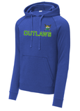 Oak Grove Outlaws Classic Hooded Sweatshirt